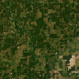 3624-3692 Arkansas 211 Success AR Satellite Map