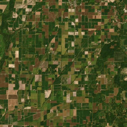 13777-13801 Rhode Island Street, Qulin, MO Satellite Map