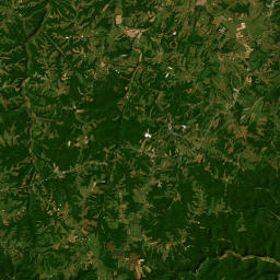 3175-3629 Carthage Rd Red Boiling Springs TN Satellite Map