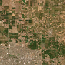 15630 Mills Dr Visalia CA 93292 Satellite Map