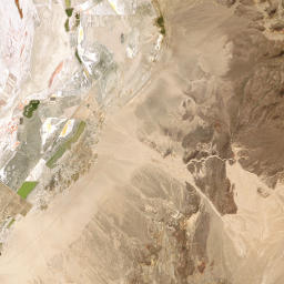 California 190, CA, USA Satellite Map