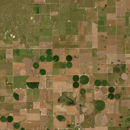 Highway 15, Perryton, TX 79070, USA Satellite Map