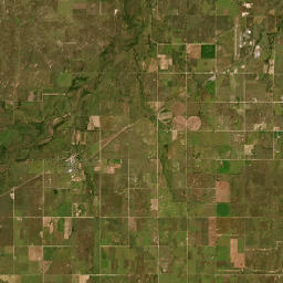 Oklahoma 15, Woodward, OK 73801 Satellite Map