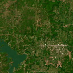 16880 County Road 2150, Skiatook, OK map(satellite map)