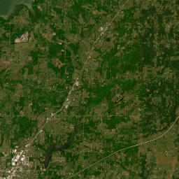 D4168 Road, Claremore, OK 74017 Satellite Map