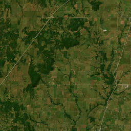 21248-21356 6th Street, Chelsea, OK Satellite Map