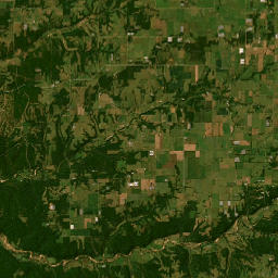 E0430 Road, Jay, OK 74346, America Satellite Map