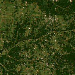 Arkansas 59, Decatur, AR 72722, USA Satellite Map
