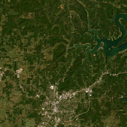 6947-7439 County Road 5, Mountain Home Satellite Map