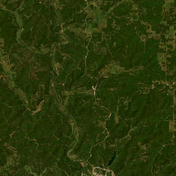 101-199 Main Street, Hardy, AR 72542 Satellite Map