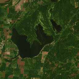 2505 Tennessee 21 Tiptonville TN Satellite Map