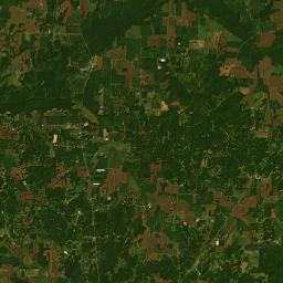 232 Matheny Grove Road, Dresden, TN Satellite Map