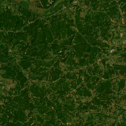 2000-2060 Buck Smith Rd, Palmyra, TN Satellite Map
