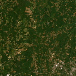 Interstate 85, Oxford, NC 27565, USA Satellite Map