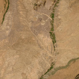 New Mexico 414 La Madera NM 87539 Satellite Map