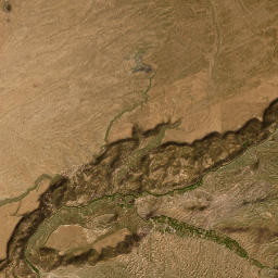 New Mexico 68, Embudo, NM 87531, USA Satellite Map