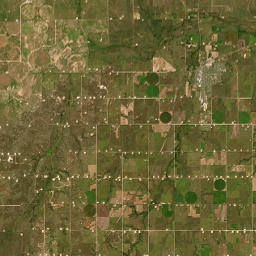 County Road V, Higgins, TX 79046 map(satellite map)