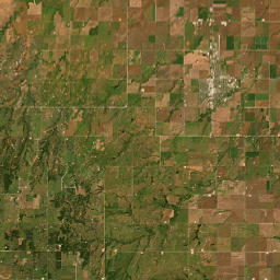 E0490 Road, Fairview, OK 73737, USA Satellite Map