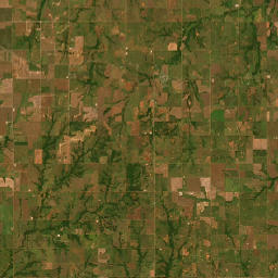 Oklahoma 164, Perry, OK 73077, USA Satellite Map