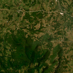 8352-8356 Arkansas 392, Harrison, AR Satellite Map