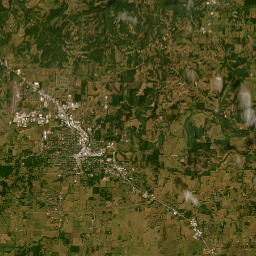 701-723 West Central Avenue Harrison AR Satellite Map