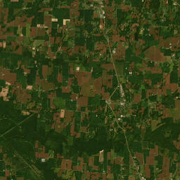 4336 Kimery Store Road, Greenfield, TN Satellite Map