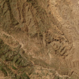 Bear Canyon Road Coalinga CA 93210 Satellite Map