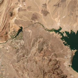 1690 Lake Las Vegas Parkway, Henderson Satellite Map