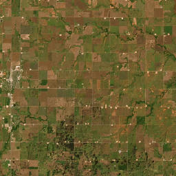 800-898 U.S. 81 Hennessey OK 73742 Satellite Map