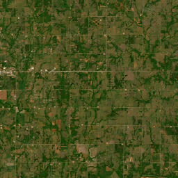 4029-4193 E 68th St Stillwater OK Satellite Map