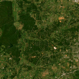 Zone Map