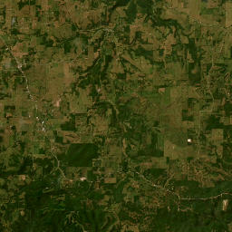 U.S. 65 Business, Western Grove, AR 72685 Satellite Map