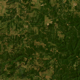 U.S. 65 St. Joe AR 72675 America Satellite Map