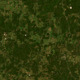 81-99 Oak Street, Evening Shade, AR Satellite Map