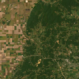 2057-2769 Greene Road 707, Paragould, AR Satellite Map