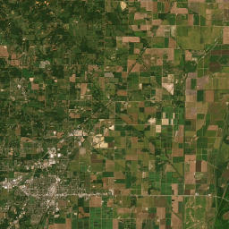 6257-6261 Highway 135, Paragould, AR Satellite Map