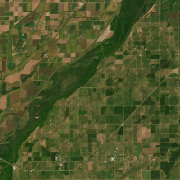 4368-4498 Arkansas 139, Paragould, AR Satellite Map