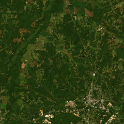 2-22 North Church Avenue, Camden, TN Satellite Map