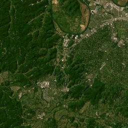 Elder Place / Estes Road, Nashville, Tennessee map(satellite map)