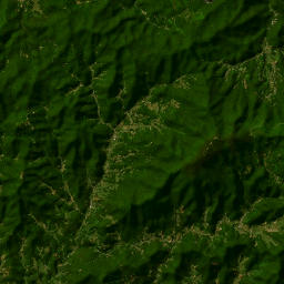 1301 Highway 143, Cherokee National Forest Satellite Map