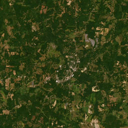 2098-2164 North Carolina 39, Louisburg, NC Satellite Map