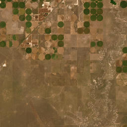 2865 U.S. 54, Dalhart, TX 79022, USA Satellite Map