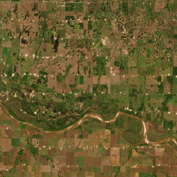 Banner Road, Dover, OK 73734, USA Satellite Map