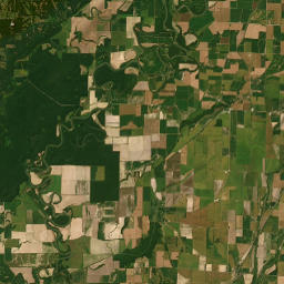 354 State Highway 228, Hoxie, AR Satellite Map