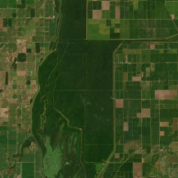 5703-5899 Moody Street, Blytheville, AR Satellite Map