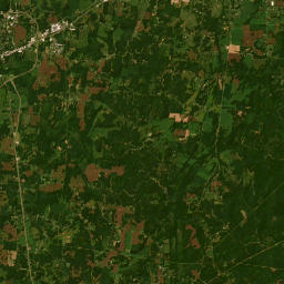 18712-19038 Highway 114, Buena Vista, TN Satellite Map