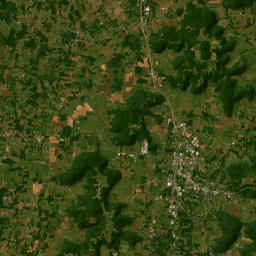 1485 Co Hwy 575 Sparta TN 38583 Satellite Map