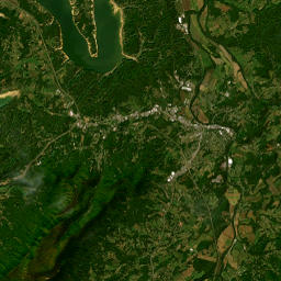 State Highway 35, Newport, TN 37821 Satellite Map