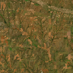 Oklahoma 47, Butler, OK 73625, USA Satellite Map