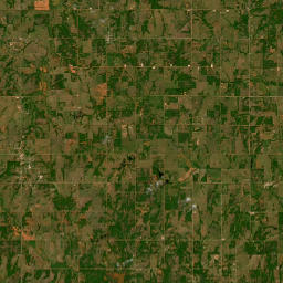 U.S. 177, Carney, OK 74832, USA Satellite Map